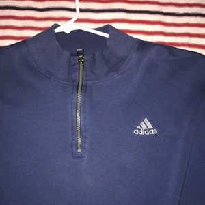 Adidas sweater